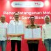 Kerjasama IFG life dengan Pos Indonesia