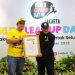 Chandra Asri Dukung World Cleanup Day 2022