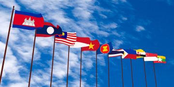 Ini Sederet Keuntungan yang Bisa Didapat RI sebagai Ketua ASEAN 2023