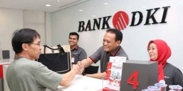 Bank DKI Alami Pertumbuhan Aset dan Kredit pada Kuartal II 2022