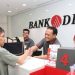 Bank DKI Alami Pertumbuhan Aset dan Kredit pada Kuartal II 2022