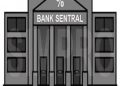 Sejumlah Bank Sentral Naikkan Suku Bunga, Dunia Bakal Resesi?