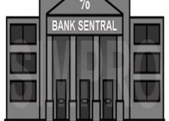 Sejumlah Bank Sentral Naikkan Suku Bunga, Dunia Bakal Resesi?