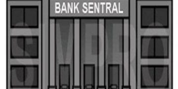 Sejumlah Bank Sentral Naikkan Suku Bunga, Dunia Bakal Resesi?