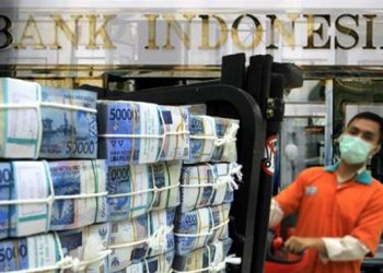 Cadangan Devisa Agustus 2022 Stabil di Angka 132,2 Miliar Dolar AS