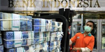 Cadangan Devisa Agustus 2022 Stabil di Angka 132,2 Miliar Dolar AS