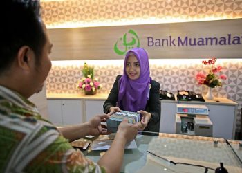 Revitalisasi Terminal 2 Bandara Soekarno-Hatta Berakad Syariah