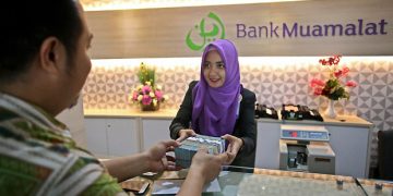 Revitalisasi Terminal 2 Bandara Soekarno-Hatta Berakad Syariah