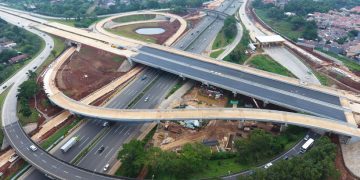 Tol Cibitung-Cilincing Bisa Urai Kemacetan Menuju Pelabuhan Tanjung Priok