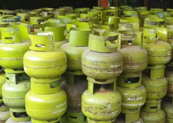Subsidi Elpiji Berkurang Rp17 Triliun Tahun Depan, Harga Gas Bakal Naik?