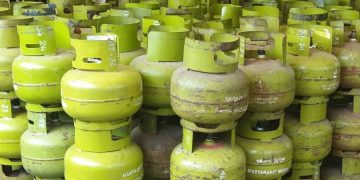 Subsidi Elpiji Berkurang Rp17 Triliun Tahun Depan, Harga Gas Bakal Naik?