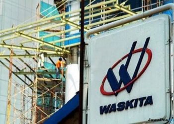 Waskita Karya Garap Proyek Tambang Amman Mineral