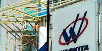 Waskita Karya Garap Proyek Tambang Amman Mineral