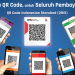 Kehadiran QRIS Harus Bisa Memajukan UMKM
