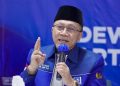 Strategi Mendag Zulkifli Hasan Jaga Stabilitas Harga Ayam