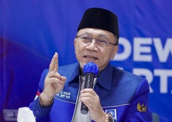 Strategi Mendag Zulkifli Hasan Jaga Stabilitas Harga Ayam