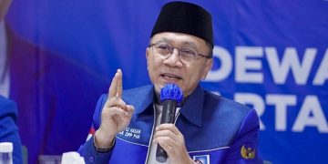 Strategi Mendag Zulkifli Hasan Jaga Stabilitas Harga Ayam