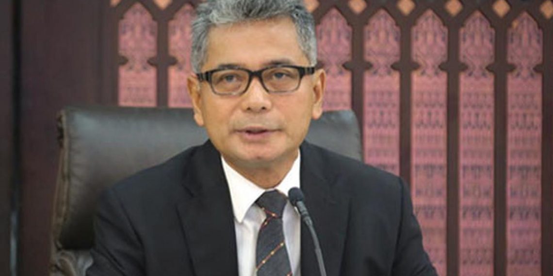 Dirut BRI Berkomitmen Dorong Pertumbuhan Ekonomi Nasional