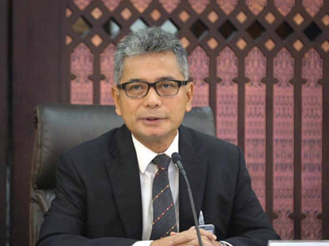 Dirut BRI Berkomitmen Dorong Pertumbuhan Ekonomi Nasional