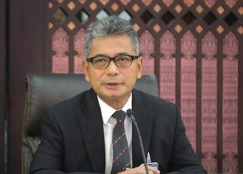 Dirut BRI Berkomitmen Dorong Pertumbuhan Ekonomi Nasional