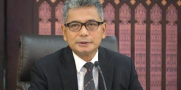 Dirut BRI Berkomitmen Dorong Pertumbuhan Ekonomi Nasional