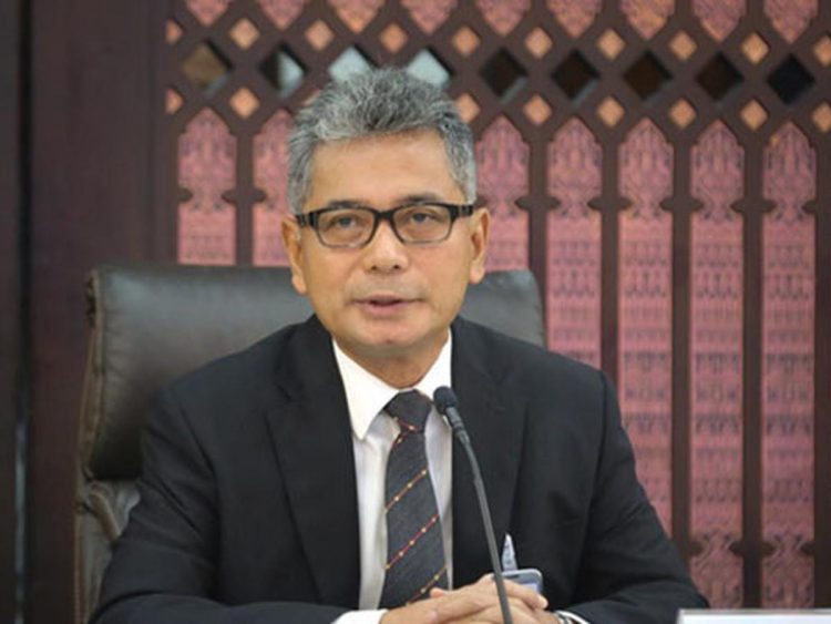 Dirut BRI Berkomitmen Dorong Pertumbuhan Ekonomi Nasional