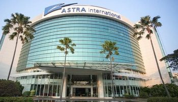Astra Mau Bagikan Dividen Interim Rp3,5 Triliun, Ini Jadwalnya