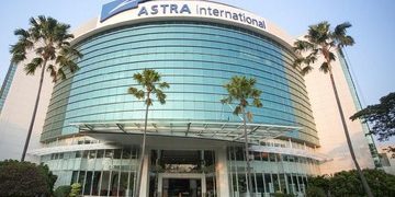 Astra Mau Bagikan Dividen Interim Rp3,5 Triliun, Ini Jadwalnya