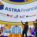 Astra Financial Bukukan Transaksi Rp2,012 Triliun pada Gelaran GIIAS 2022