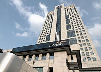 Begini Arah Kredit dan DPK Bank Mandiri di Tahun 2023