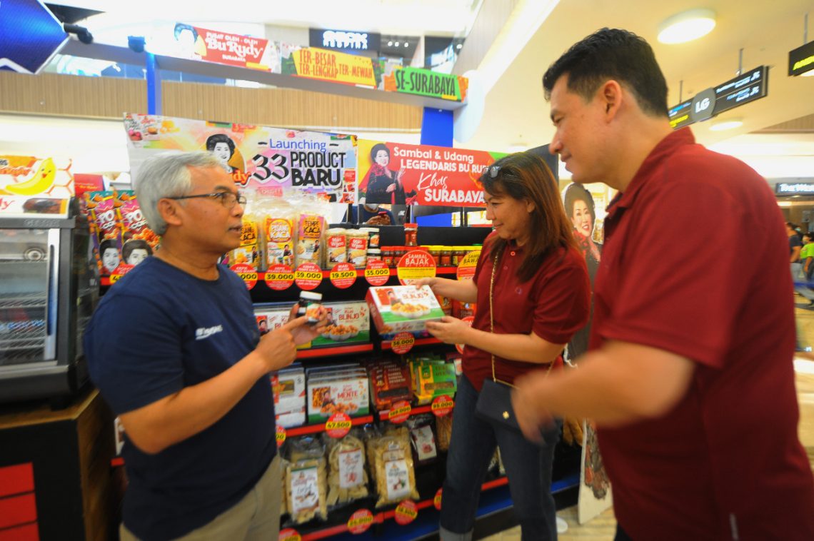 Tabungan BTN Bisnis Sasar Surabaya