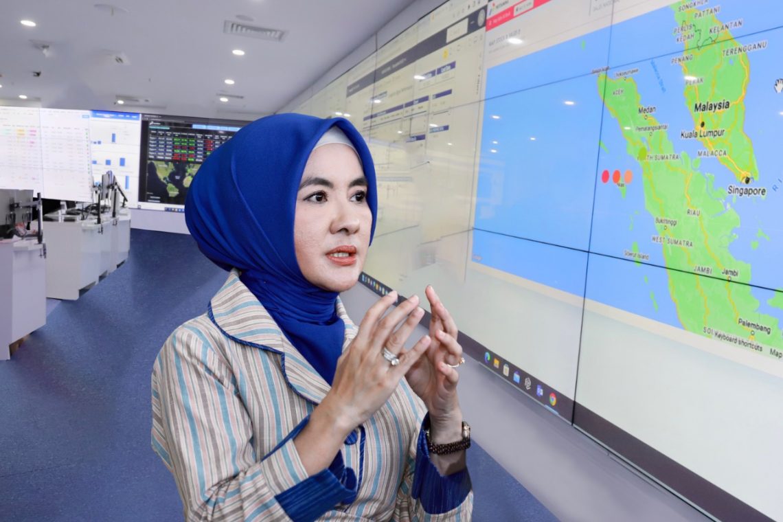Nicke Widyawati Kembali Pegang Dirut Pertamina untuk Periode Kedua