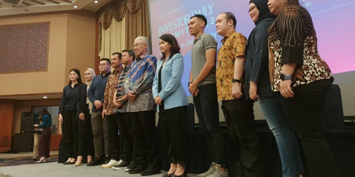 Di Tengah Tekanan Ekonomi, Peran Sektor Swasta Kian Dibutuhkan