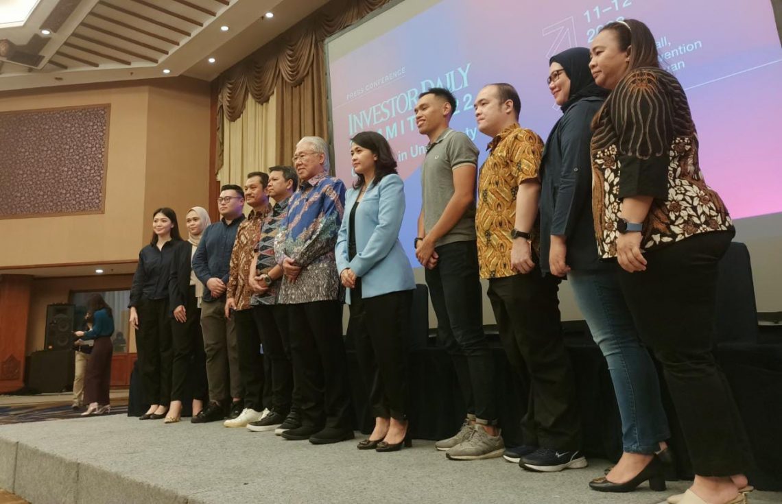 Di Tengah Tekanan Ekonomi, Peran Sektor Swasta Kian Dibutuhkan