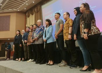 Di Tengah Tekanan Ekonomi, Peran Sektor Swasta Kian Dibutuhkan 