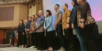 Di Tengah Tekanan Ekonomi, Peran Sektor Swasta Kian Dibutuhkan 