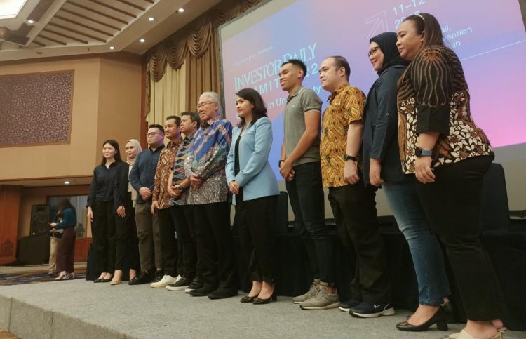 Di Tengah Tekanan Ekonomi, Peran Sektor Swasta Kian Dibutuhkan 