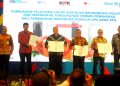 Dukung KPK, BTN Gelar Pelatihan Anti Korpsi