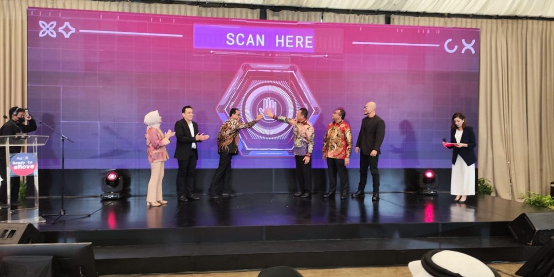 Satgas Energi B20 Beri Saran Demi Percepatan Kendaraan Listrik