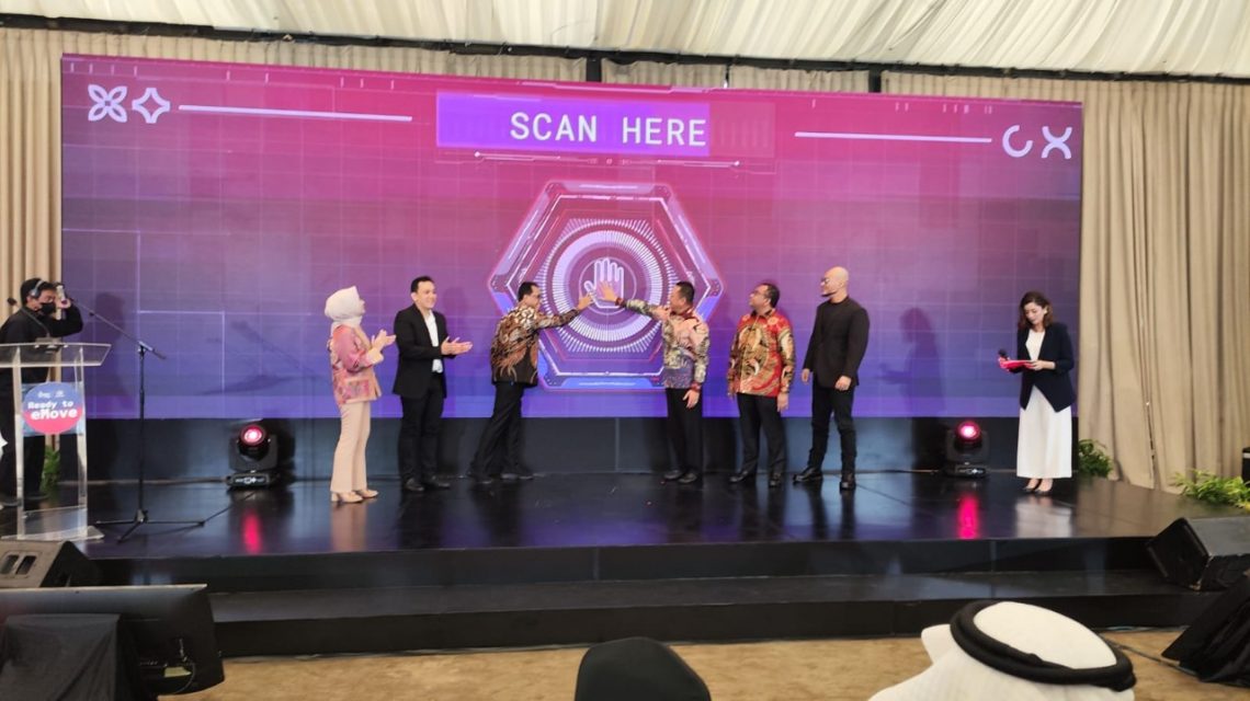 Satgas Energi B20 Beri Saran Demi Percepatan Kendaraan Listrik