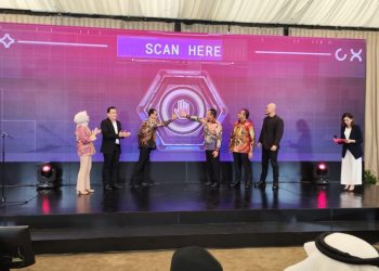 Satgas Energi B20 Beri Saran Demi Percepatan Kendaraan Listrik