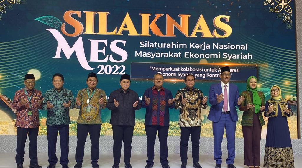 BSI Dukung Penguatan Global Halal Hub