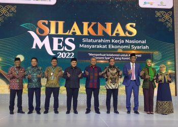 BSI Dukung Penguatan Global Halal Hub