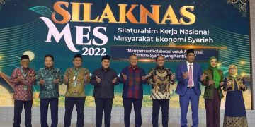 BSI Dukung Penguatan Global Halal Hub