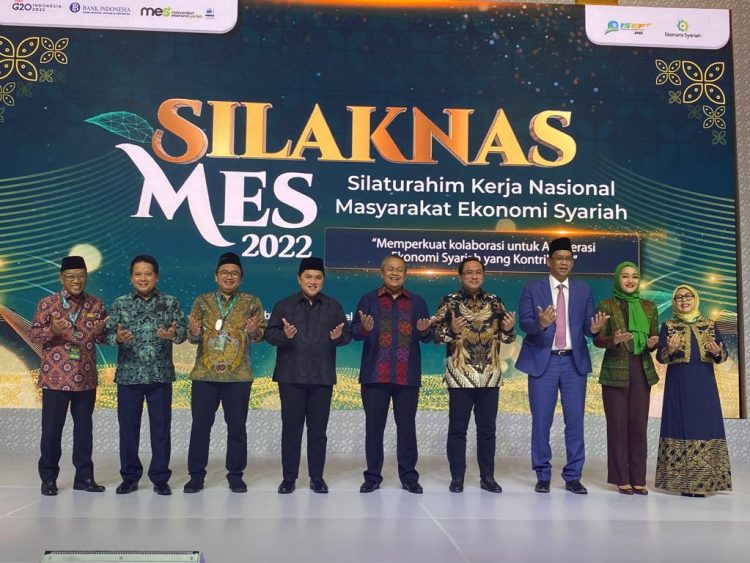 BSI Dukung Penguatan Global Halal Hub