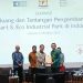 Akselerasi Smart-Eco Industrial Park