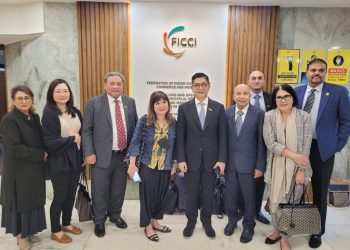 Pererat Hubungan Perdagangan, B20 Indonesia Gelar Roadshow ke India