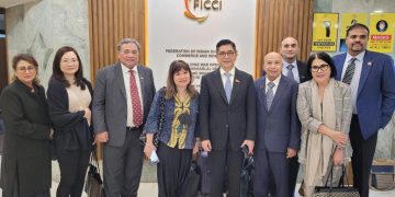 Pererat Hubungan Perdagangan, B20 Indonesia Gelar Roadshow ke India