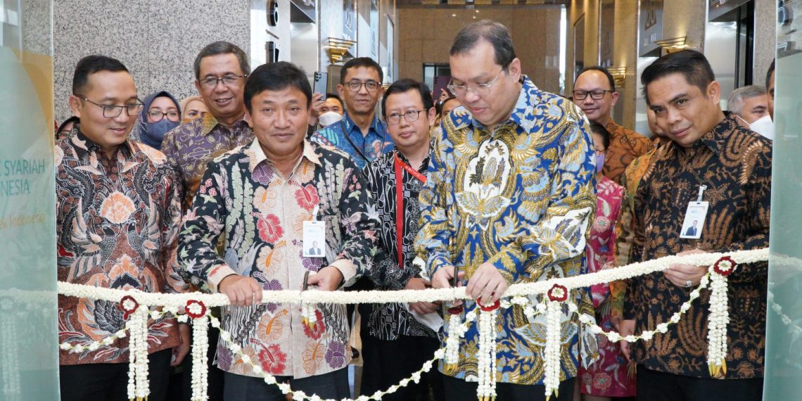 Buka KCP di BEI, Strategi BSI untuk Permudah Masyarakat Dapatkan Akses Layanan & Produk Syariah