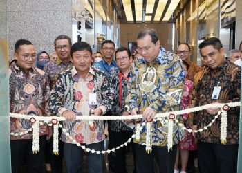 Buka KCP di BEI, Strategi BSI untuk Permudah Masyarakat Dapatkan Akses Layanan & Produk Syariah